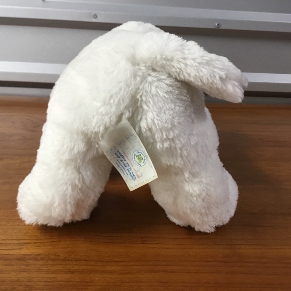 Build A Bear Downtown Disney Hidden Mickey Dog Plush Stuffed Animal - Picture 6 of 9